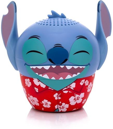 Amazon.com: Bitty Boomers Disney: Stitch Experiment 626 - Mini